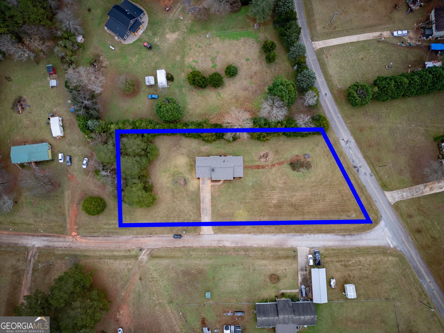 52 Deer Run Circle Newborn - 4