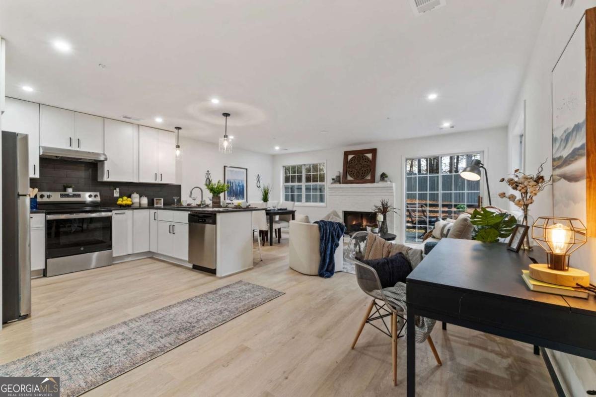 3652 Platina Park Court Decatur - 24