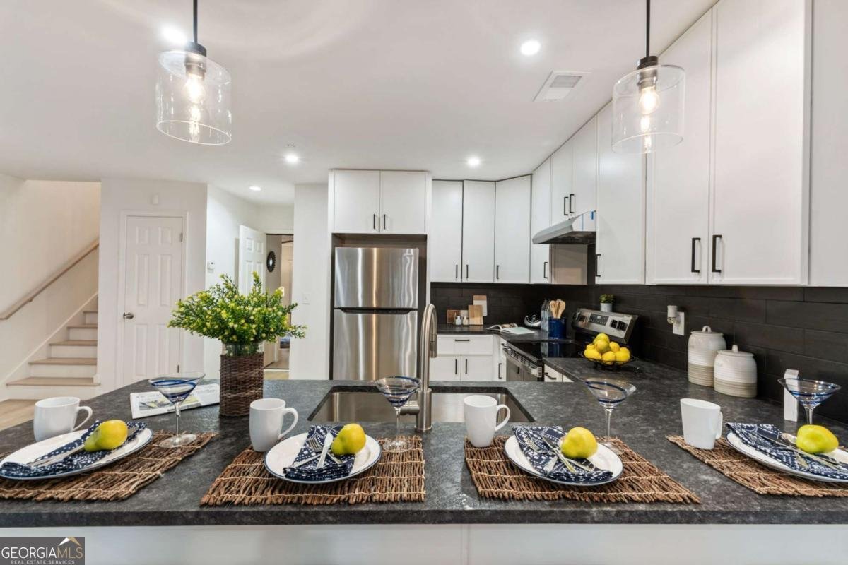 3652 Platina Park Court Decatur - 29