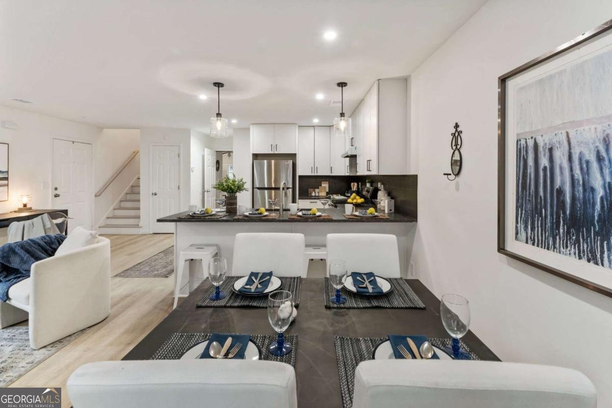 3652 Platina Park Court Decatur - 30