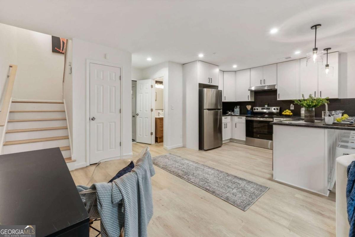 3652 Platina Park Court Decatur - 37