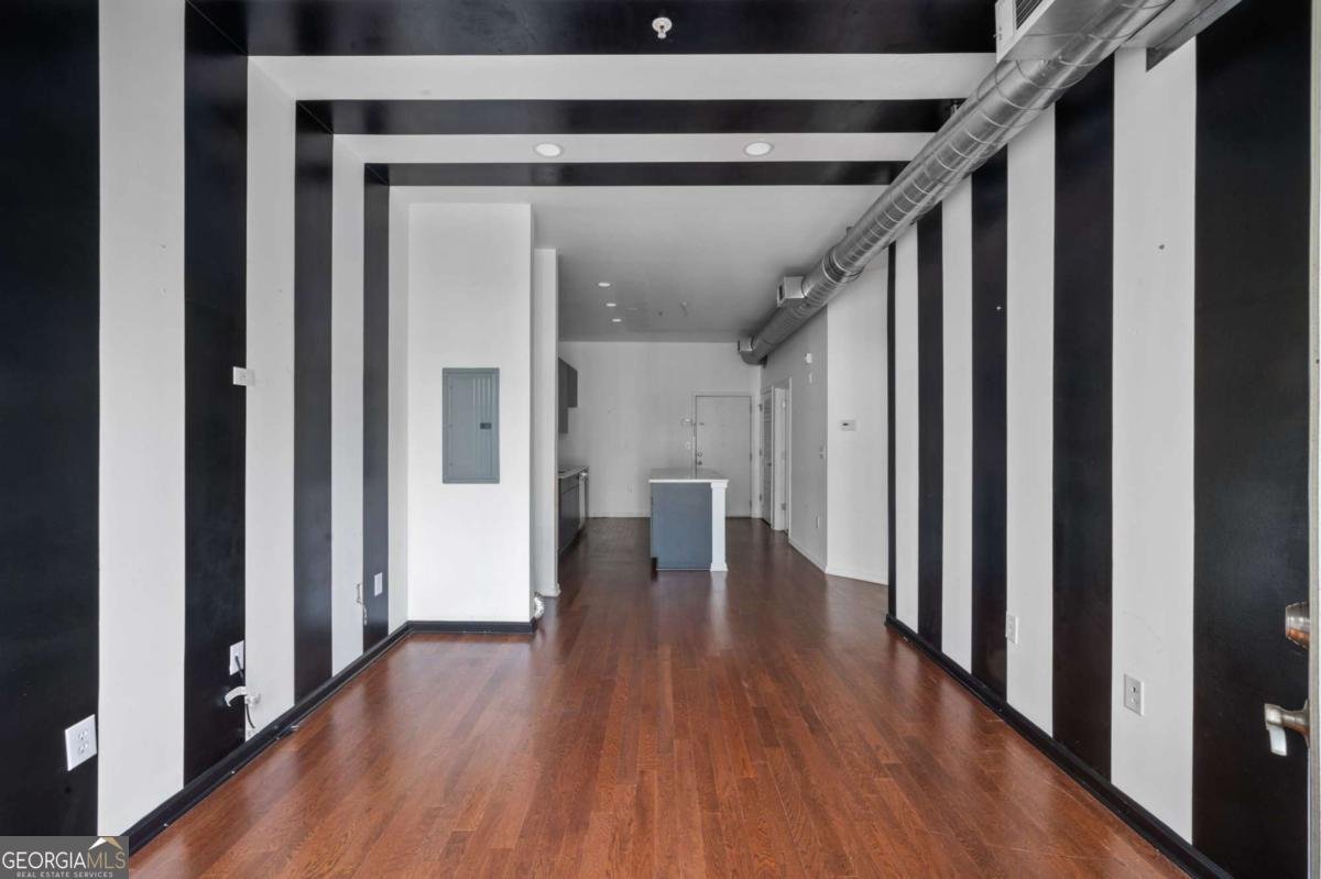 5300 Peachtree Road Atlanta - 1