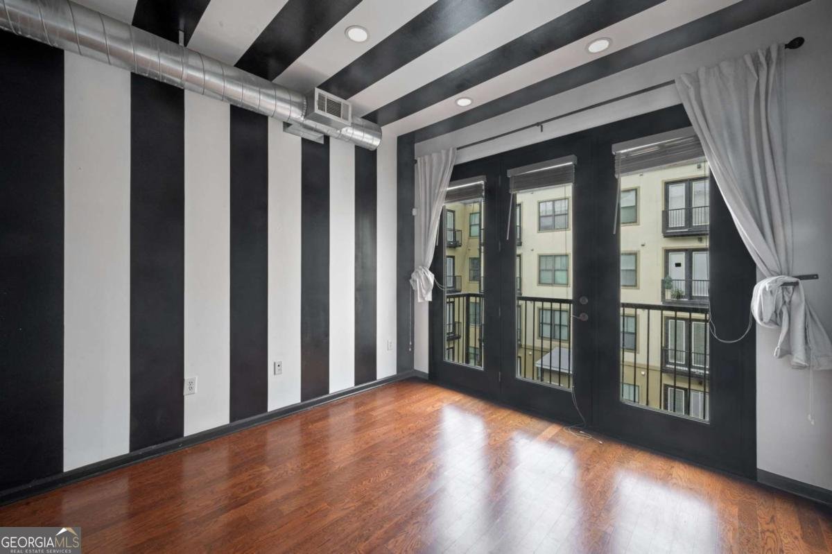 5300 Peachtree Road Atlanta - 17