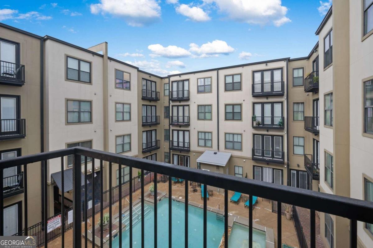 5300 Peachtree Road Atlanta - 2