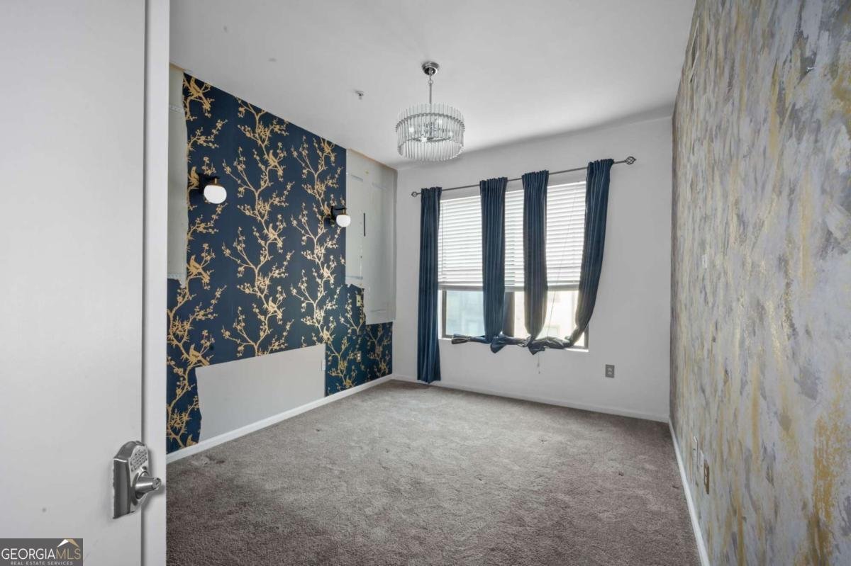 5300 Peachtree Road Atlanta - 3