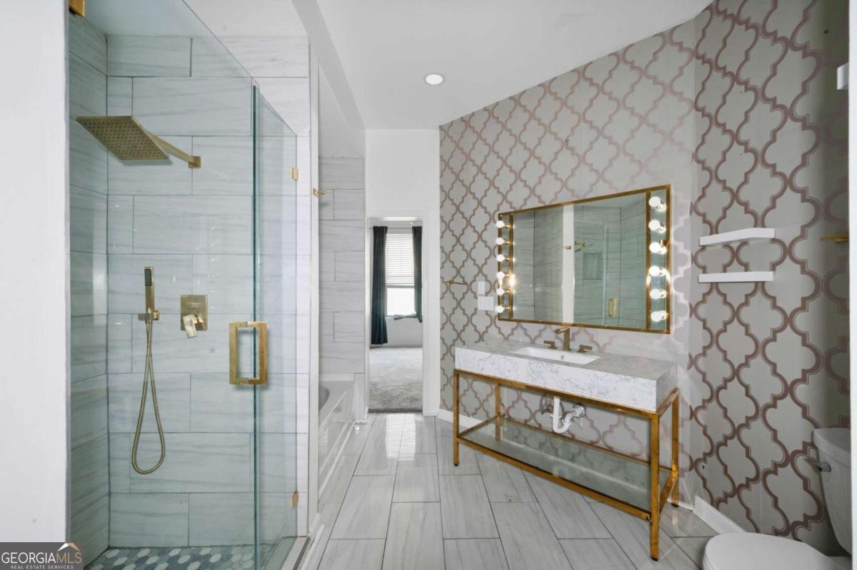 5300 Peachtree Road Atlanta - 6