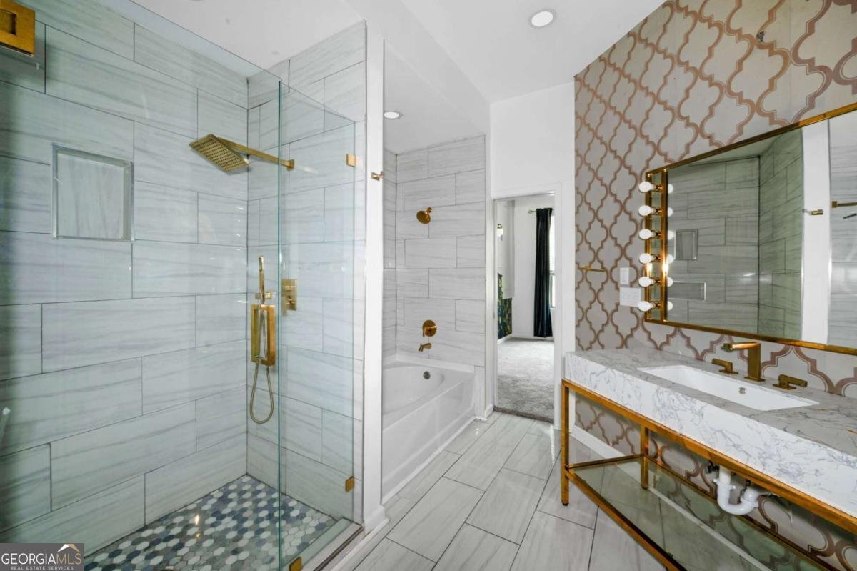 5300 Peachtree Road Atlanta - 7