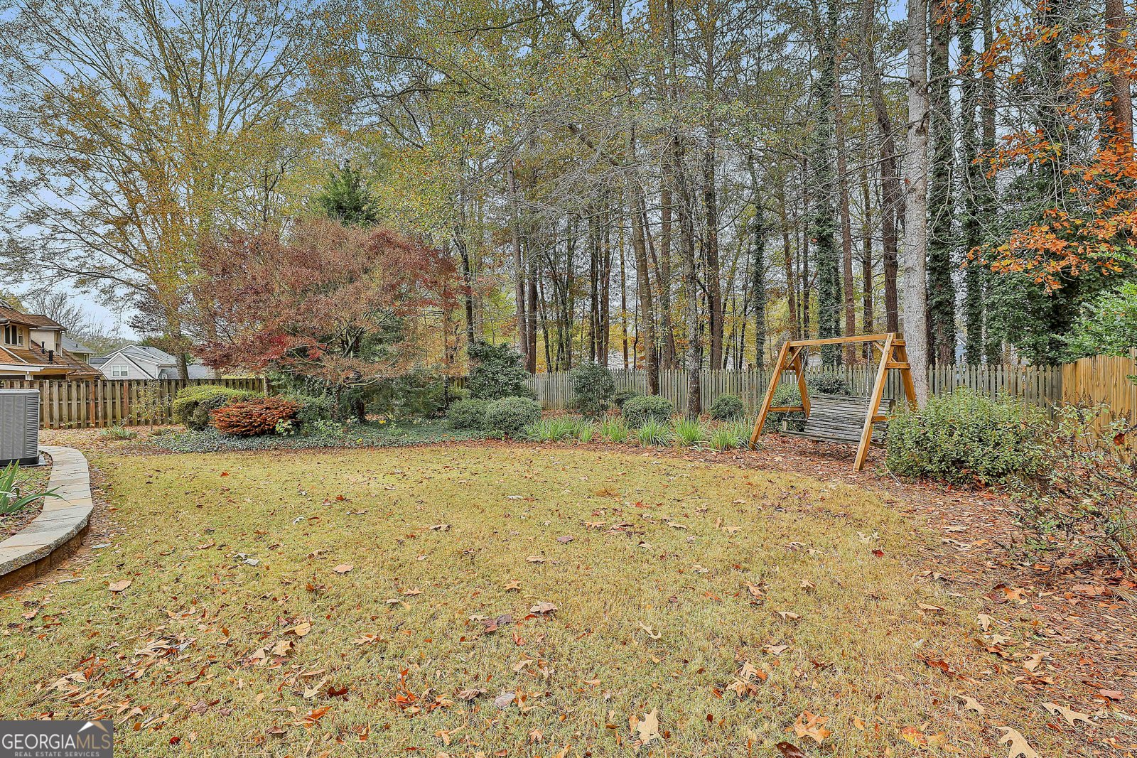 638 Grecken Green Peachtree City - 1