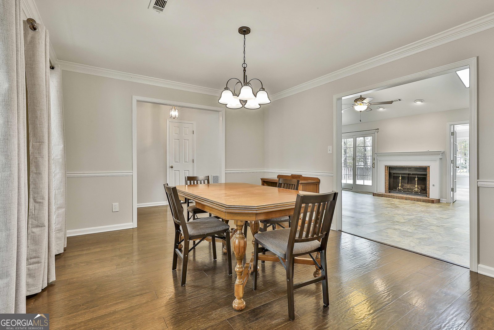 638 Grecken Green Peachtree City - 13