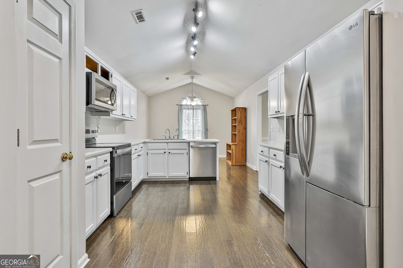 638 Grecken Green Peachtree City - 14