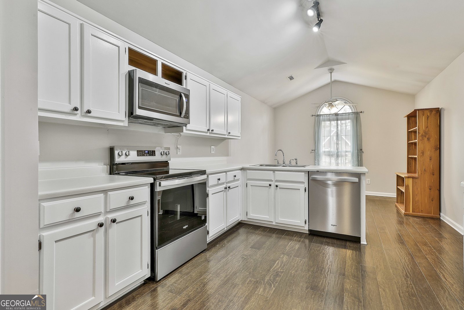 638 Grecken Green Peachtree City - 15