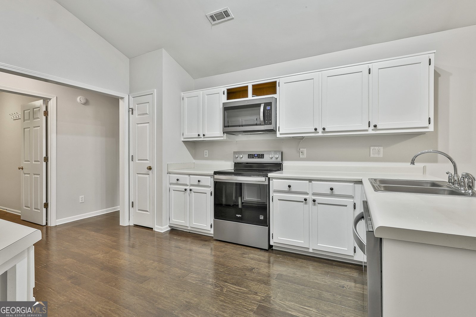 638 Grecken Green Peachtree City - 16