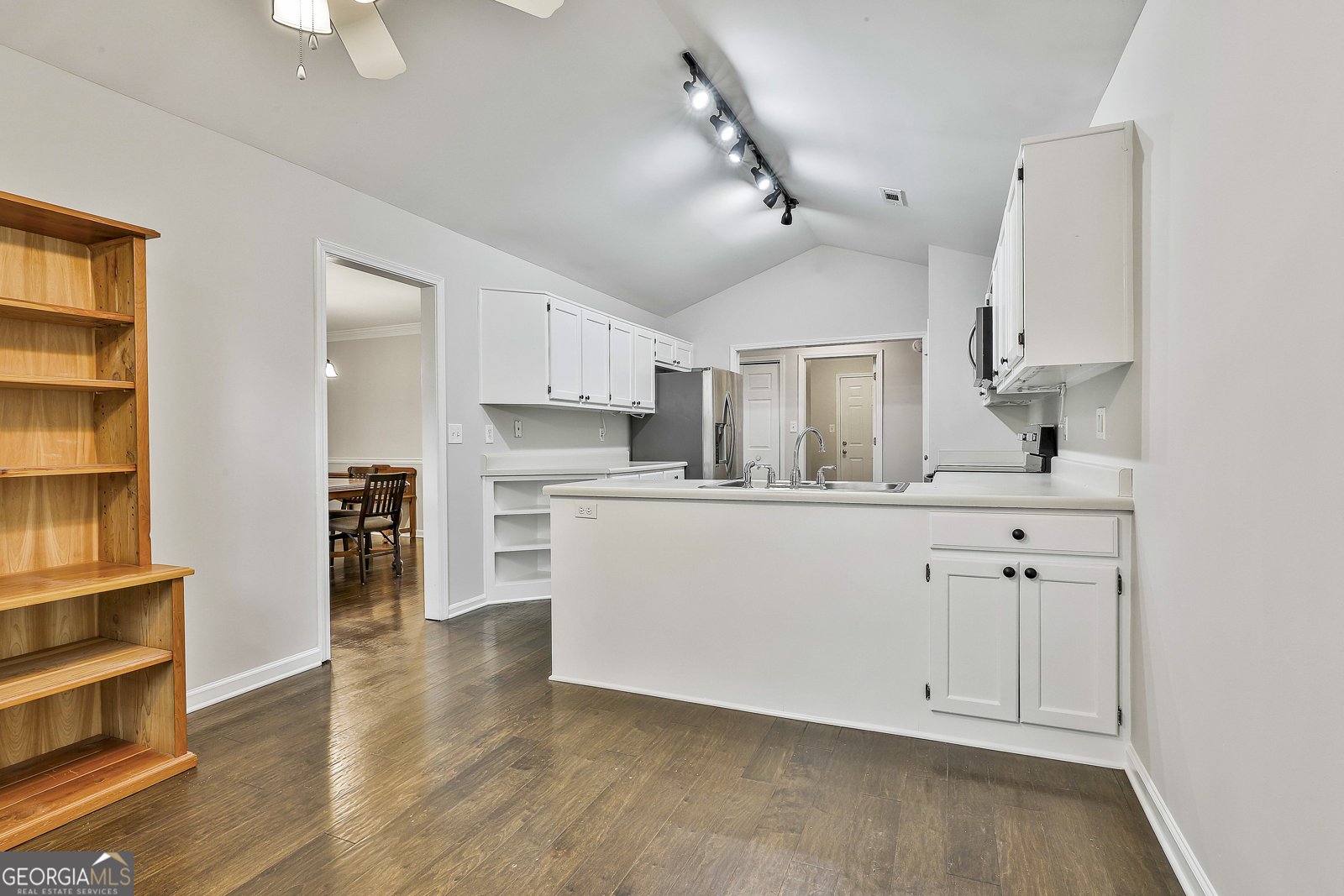 638 Grecken Green Peachtree City - 18