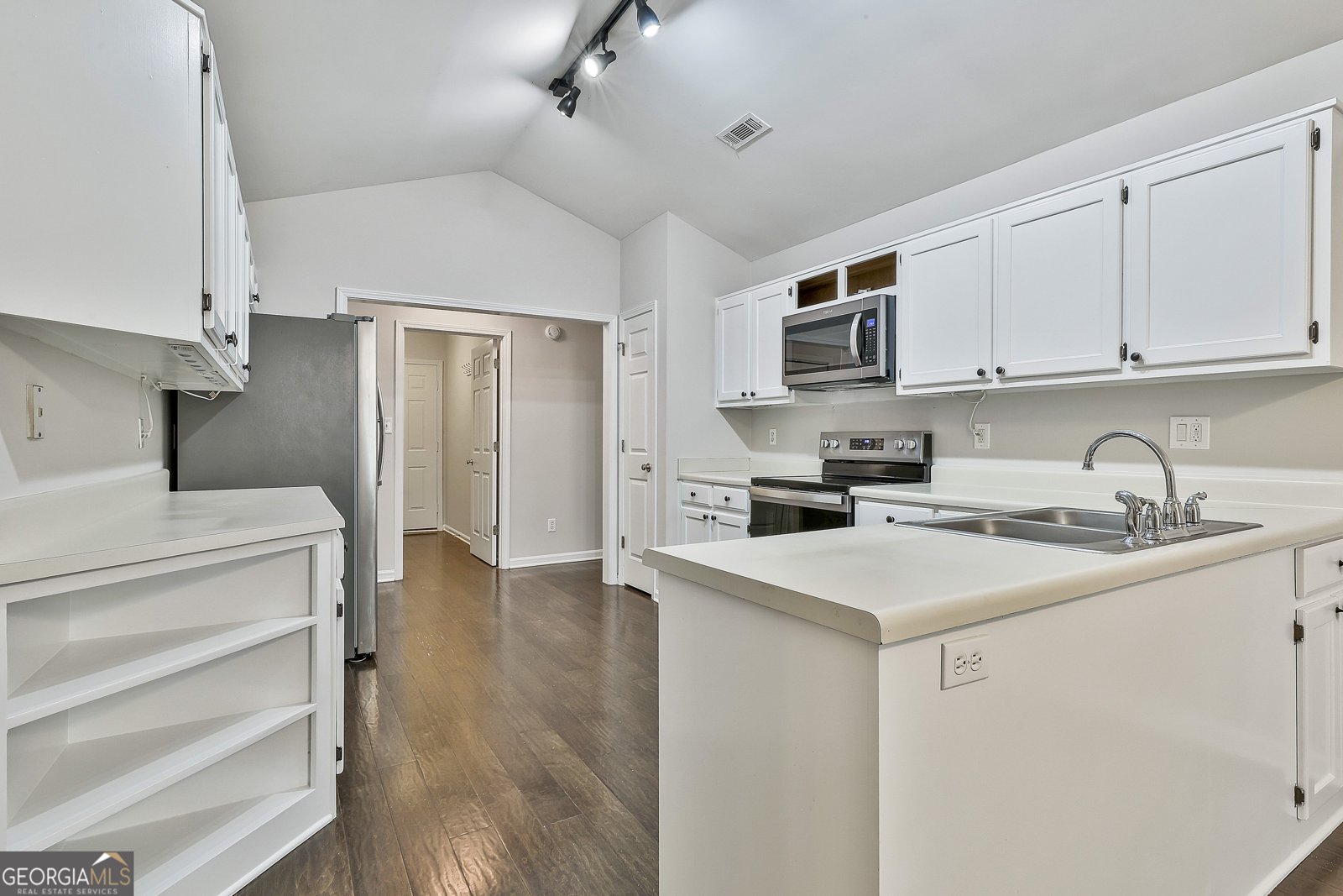 638 Grecken Green Peachtree City - 19