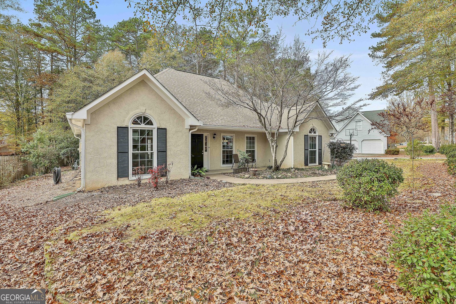 638 Grecken Green Peachtree City - 2