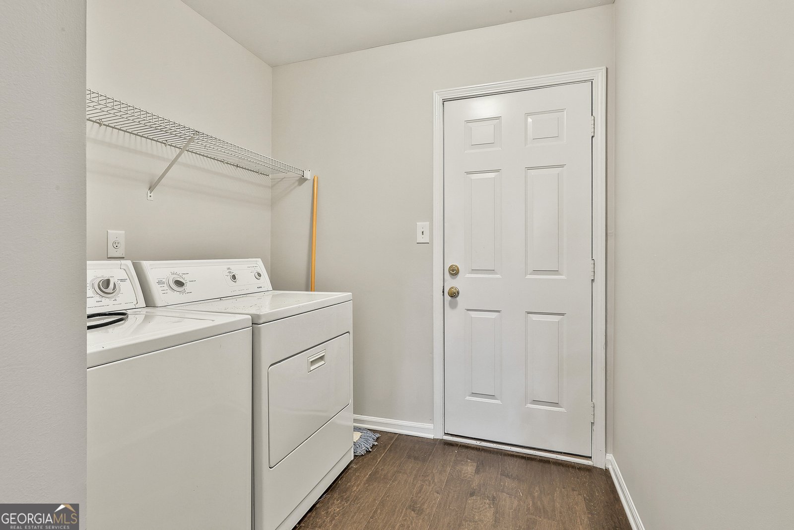 638 Grecken Green Peachtree City - 21