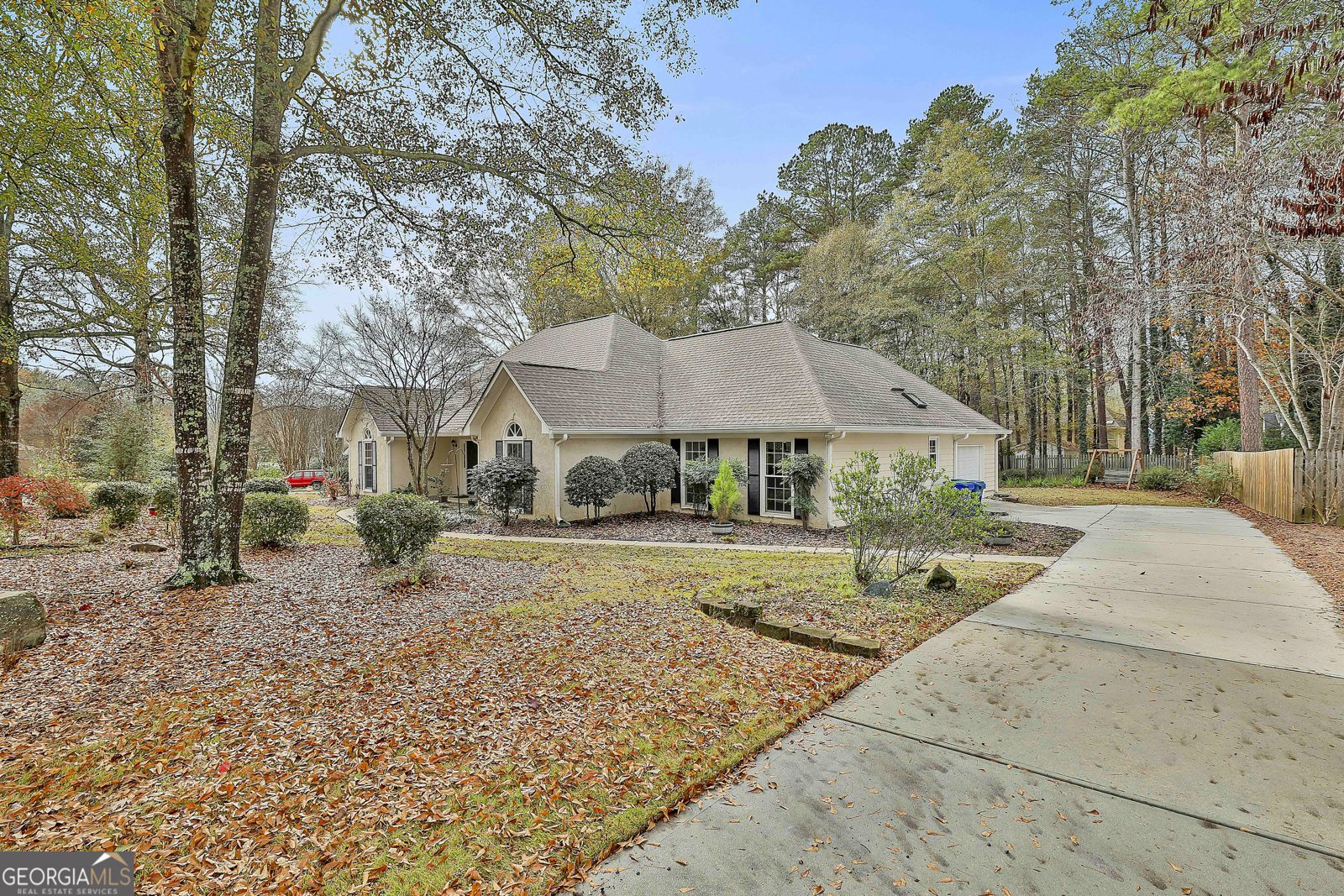 638 Grecken Green Peachtree City - 3