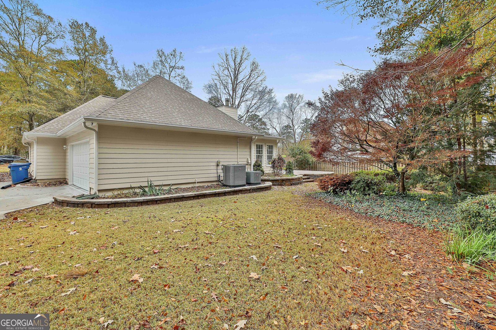 638 Grecken Green Peachtree City - 30