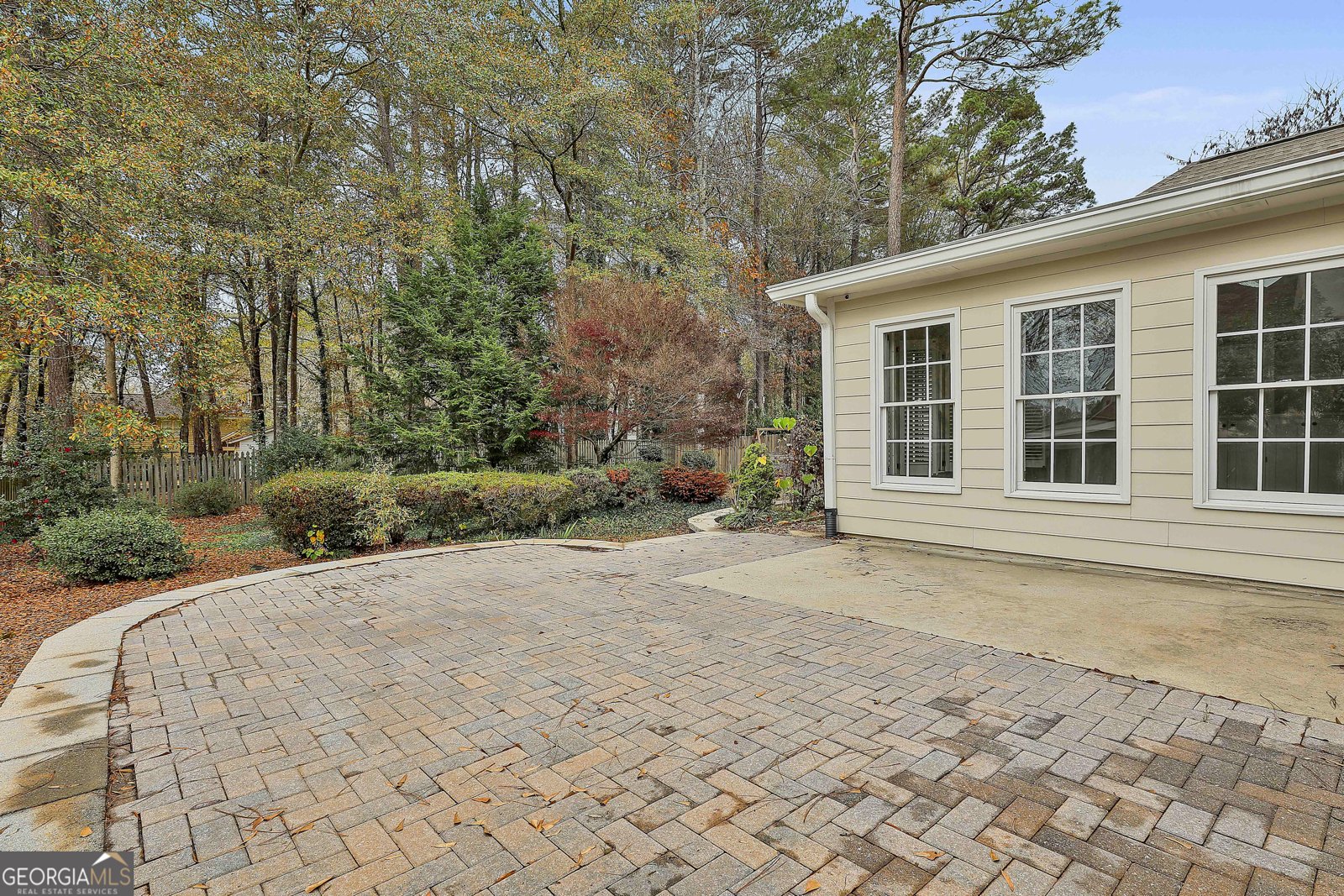 638 Grecken Green Peachtree City - 32