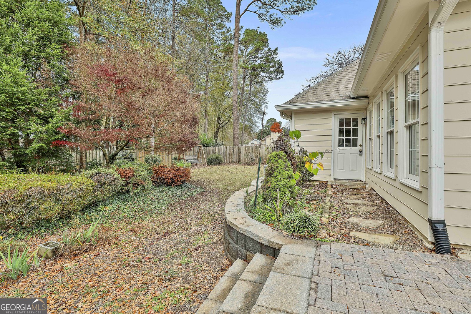 638 Grecken Green Peachtree City - 33