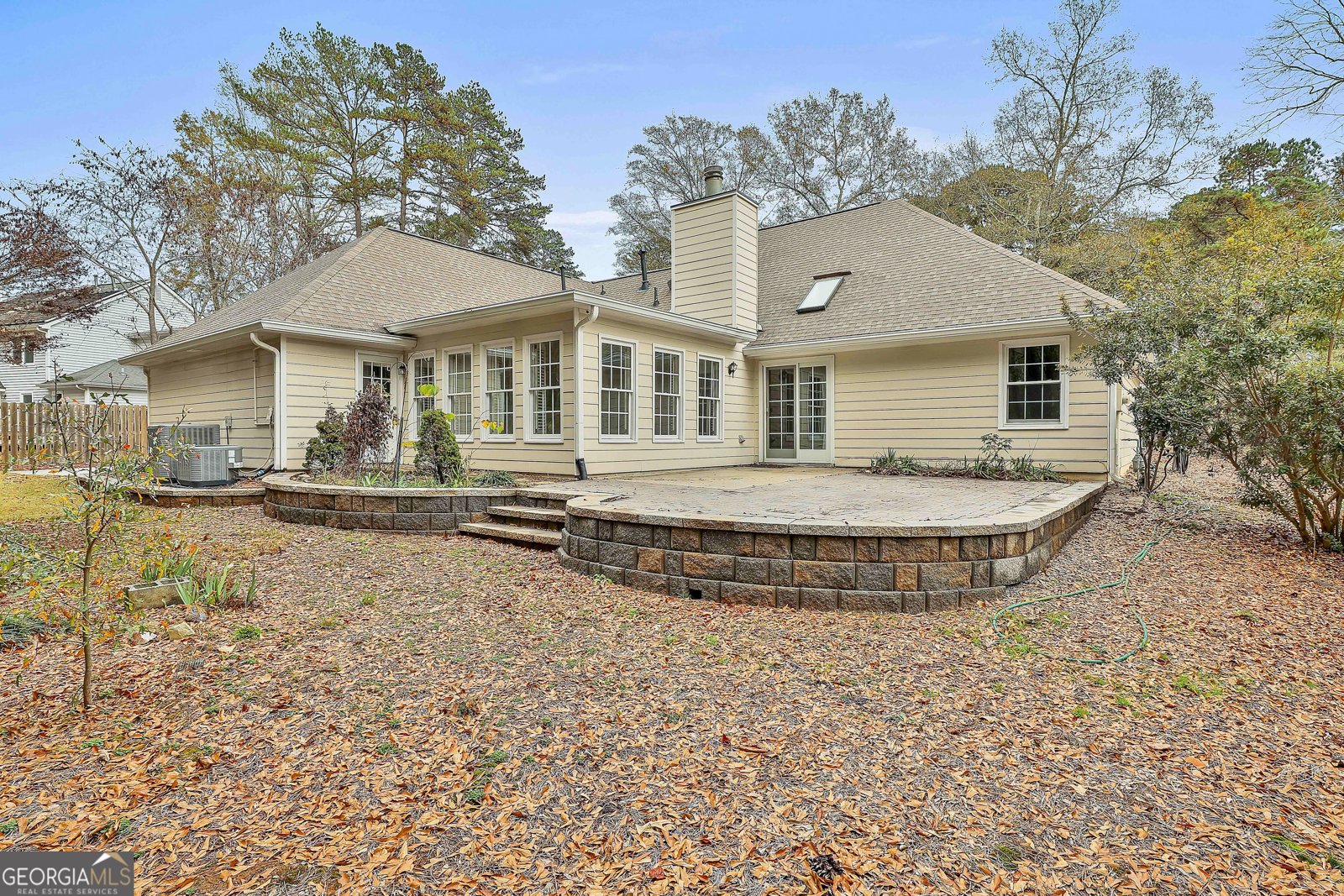 638 Grecken Green Peachtree City - 34