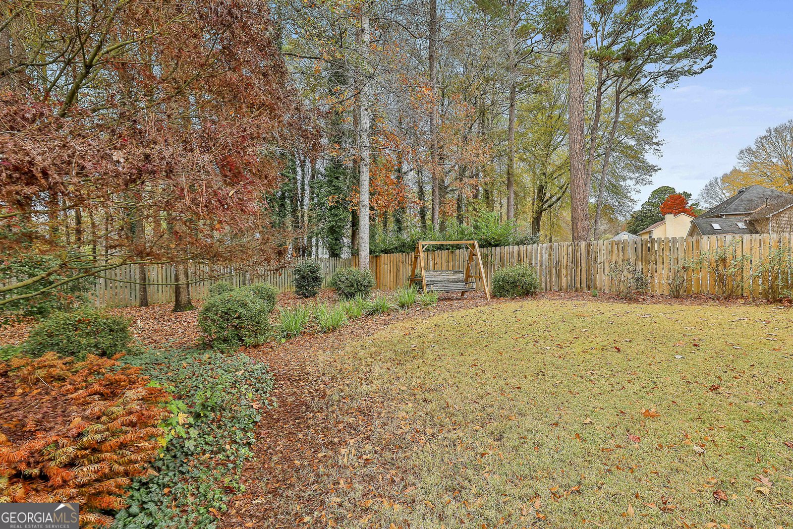 638 Grecken Green Peachtree City - 35