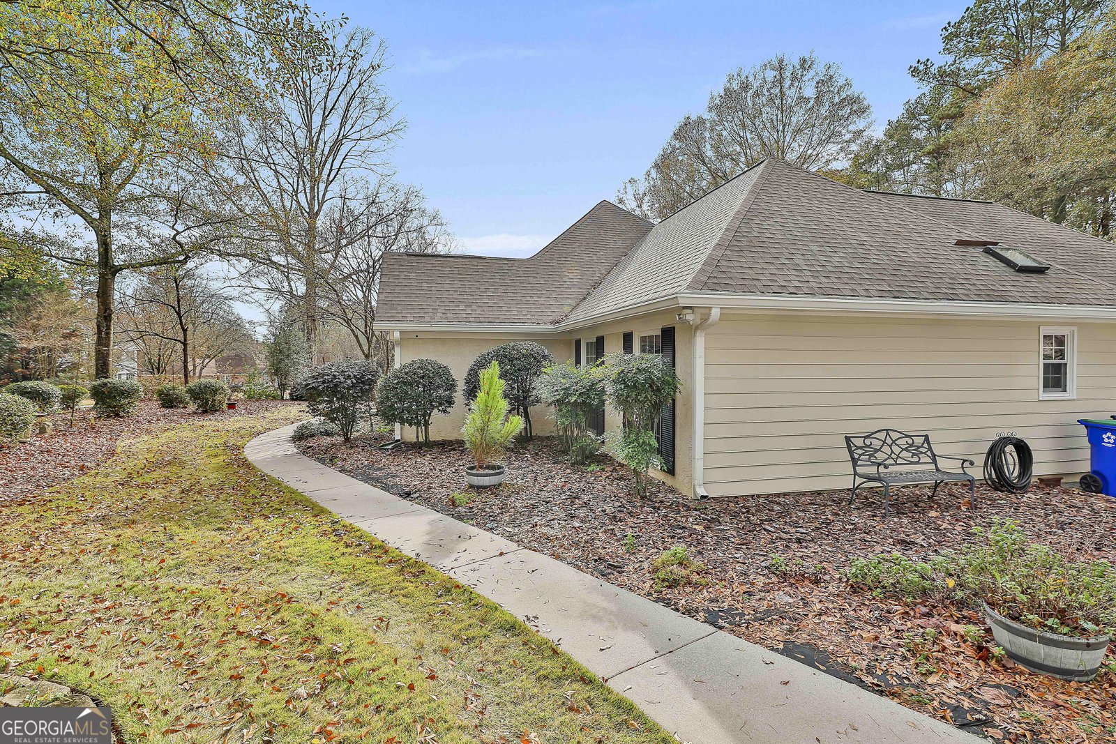 638 Grecken Green Peachtree City - 4