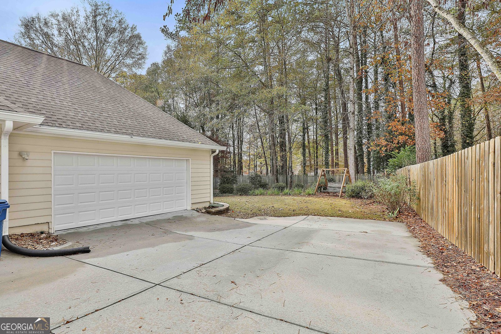 638 Grecken Green Peachtree City - 5
