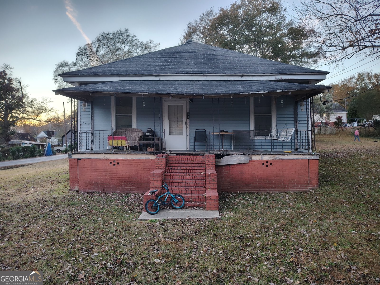 60 Sargent New Street Newnan - 1