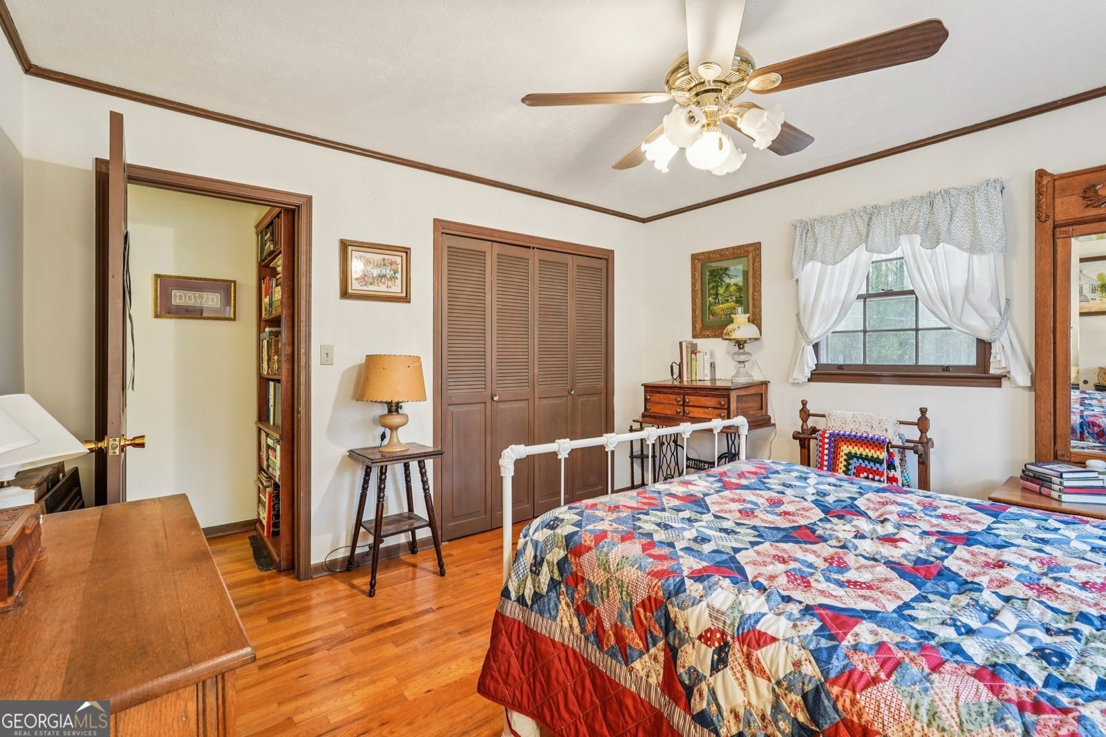 2255 Bethsaida Road Riverdale - 10