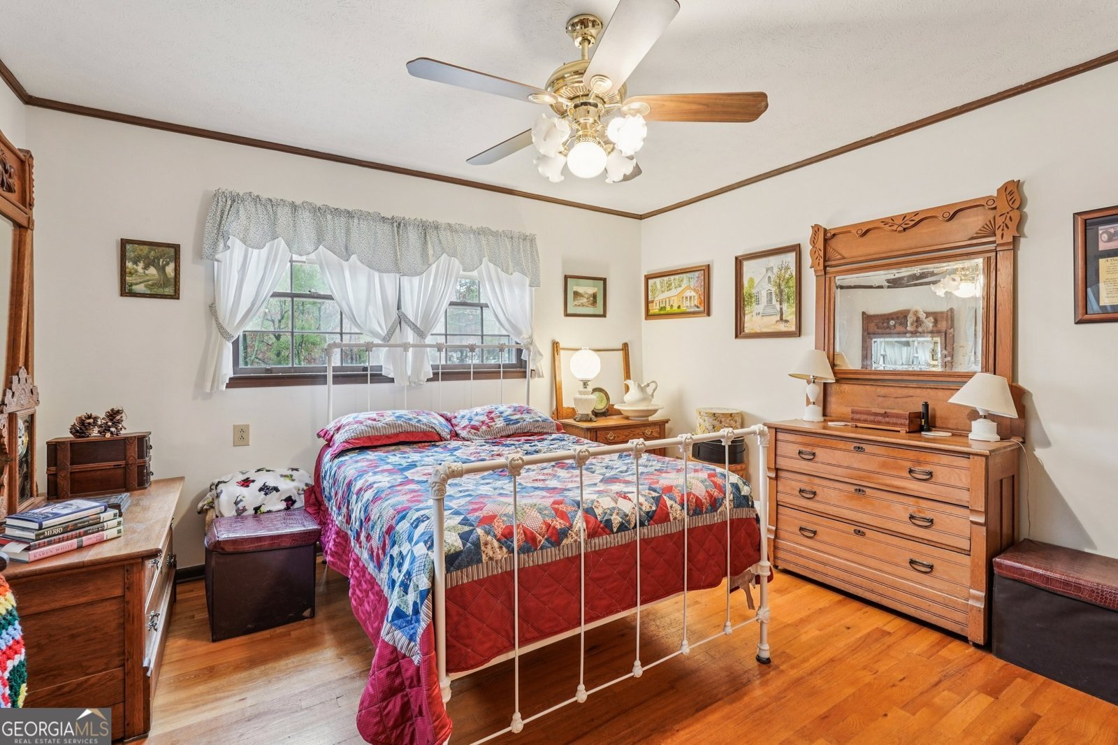 2255 Bethsaida Road Riverdale - 11