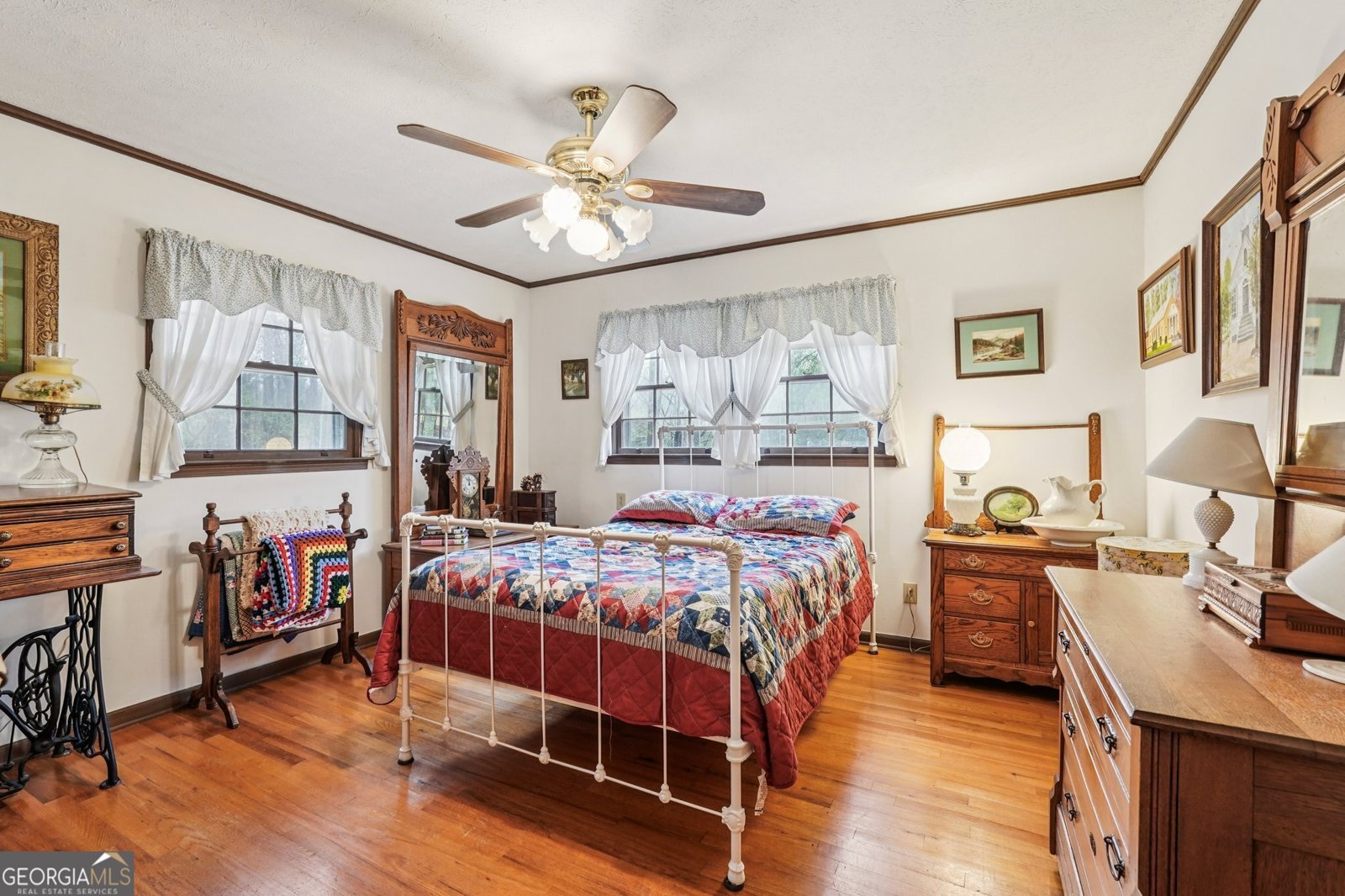 2255 Bethsaida Road Riverdale - 12