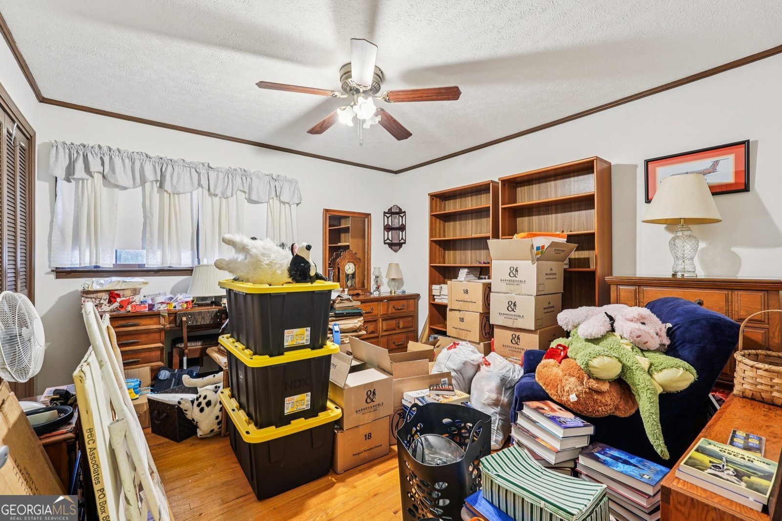 2255 Bethsaida Road Riverdale - 13