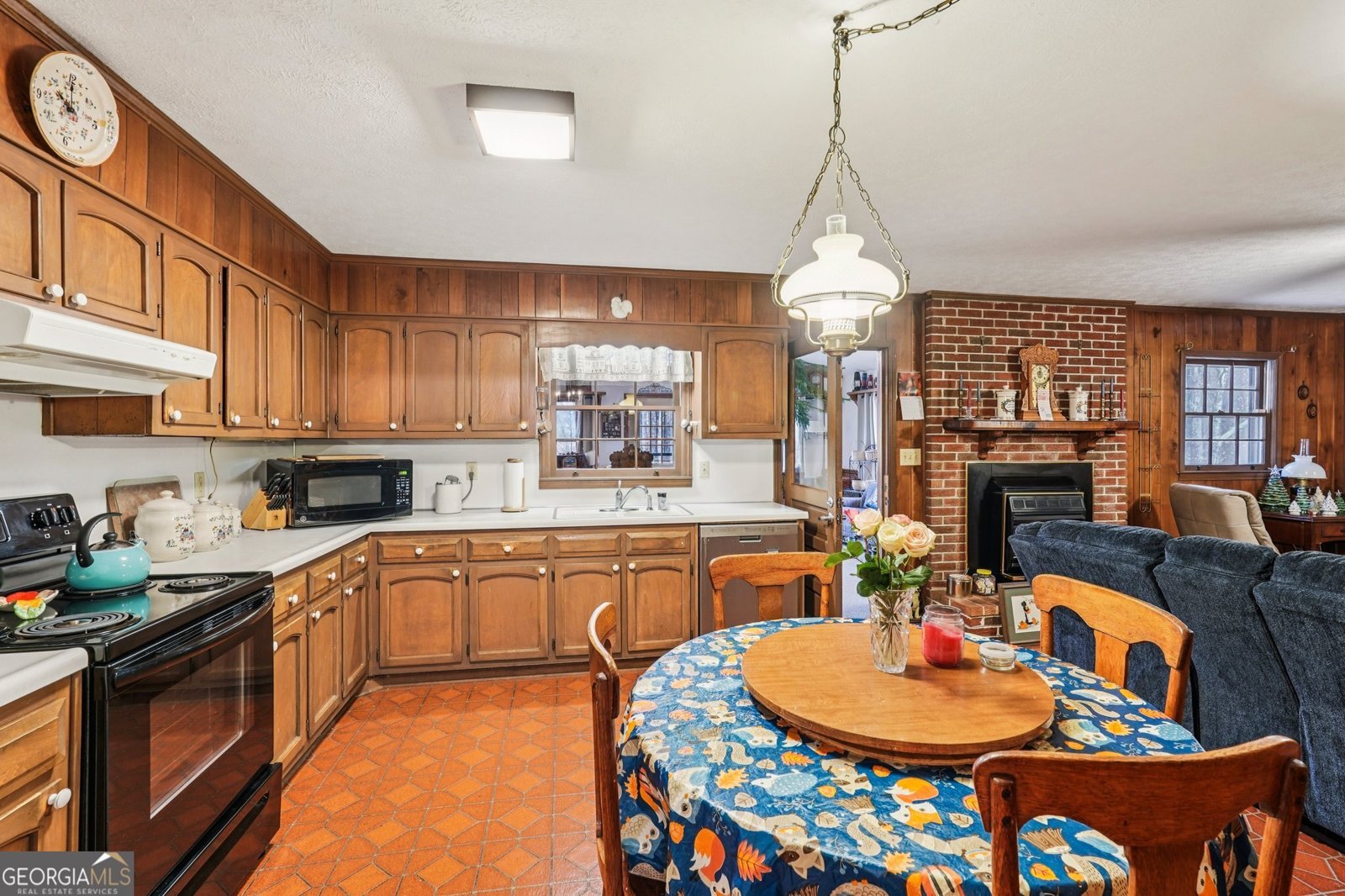 2255 Bethsaida Road Riverdale - 2