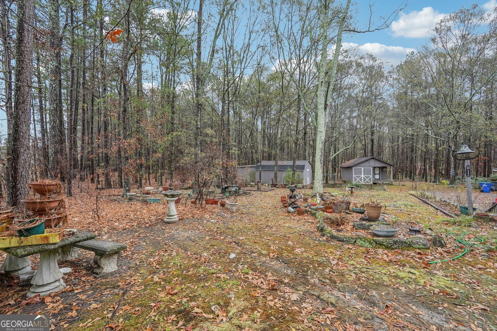 2255 Bethsaida Road Riverdale - 21