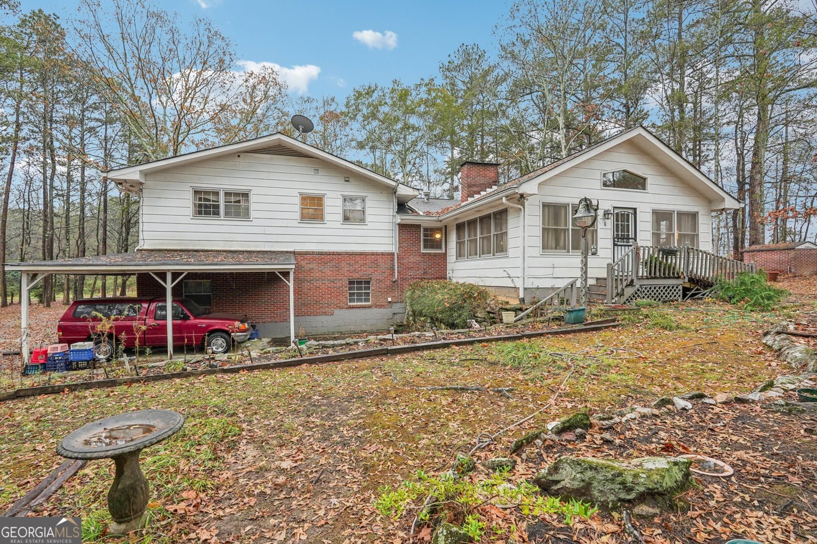 2255 Bethsaida Road Riverdale - 24