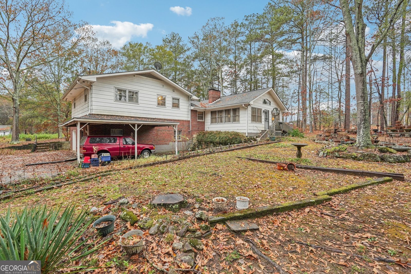 2255 Bethsaida Road Riverdale - 26