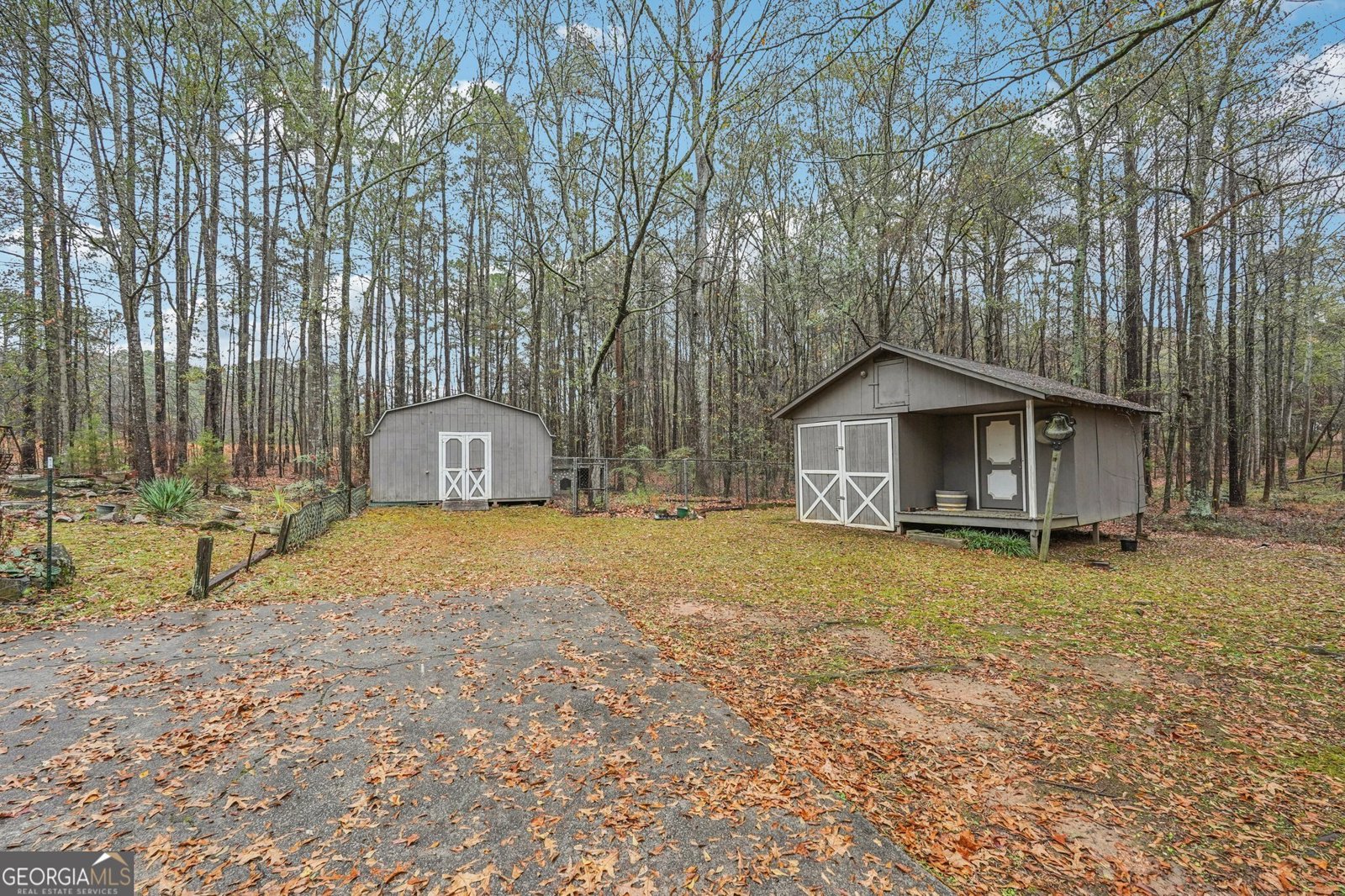 2255 Bethsaida Road Riverdale - 28