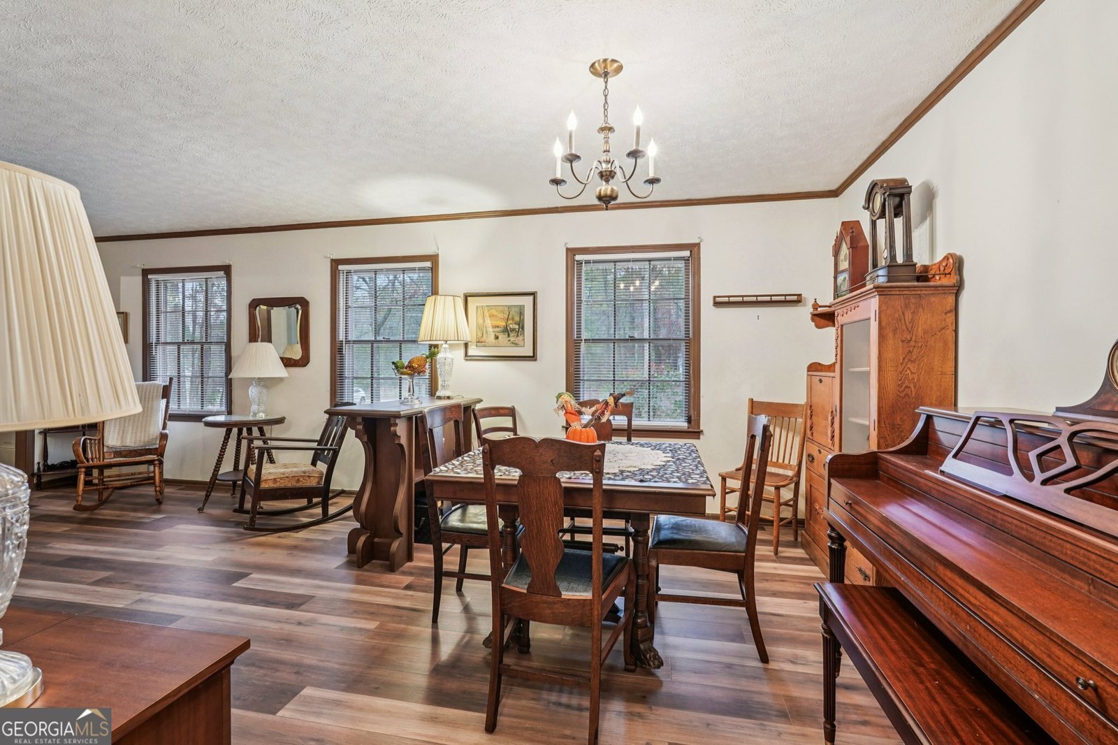 2255 Bethsaida Road Riverdale - 3