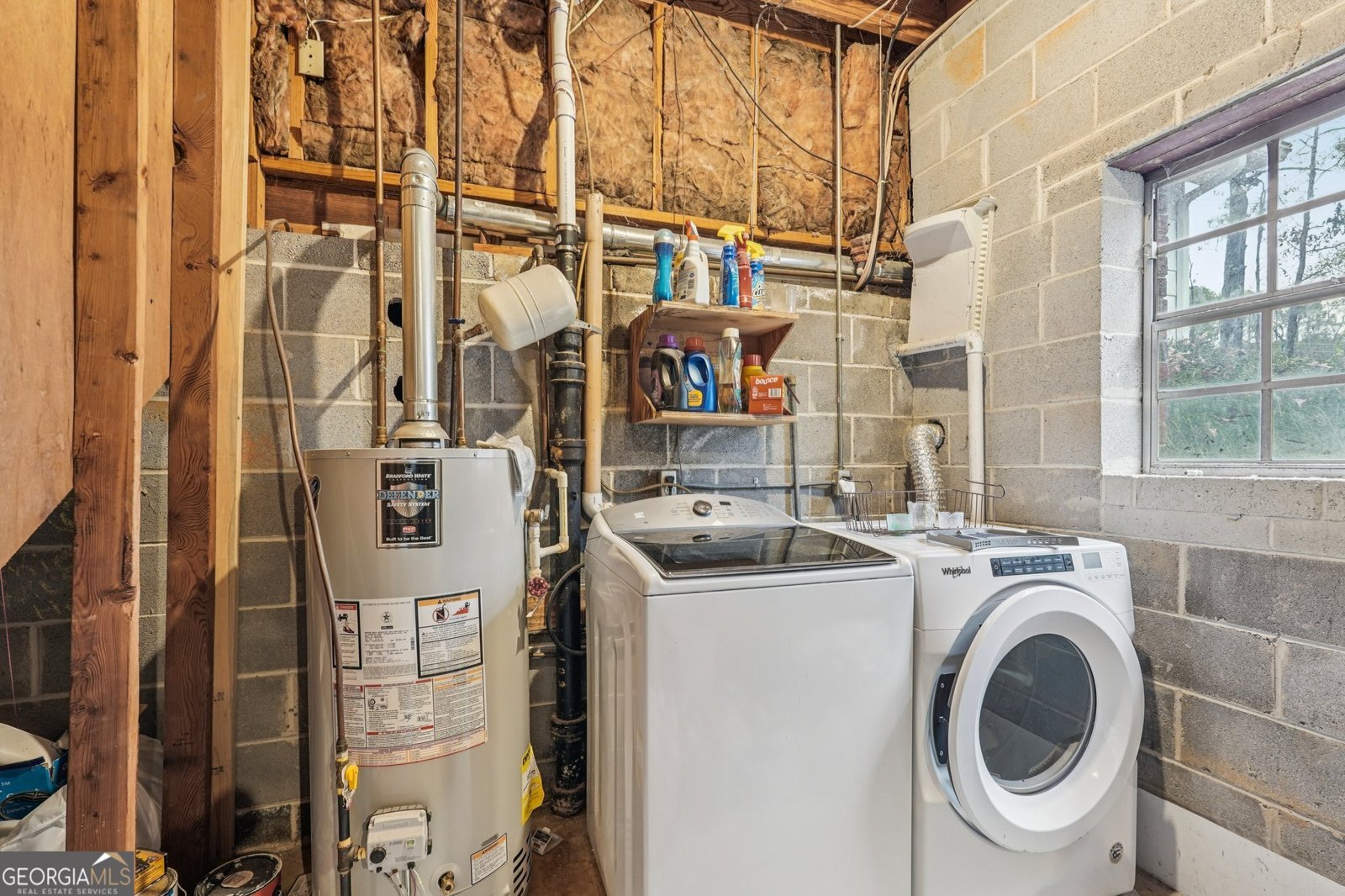 2255 Bethsaida Road Riverdale - 30