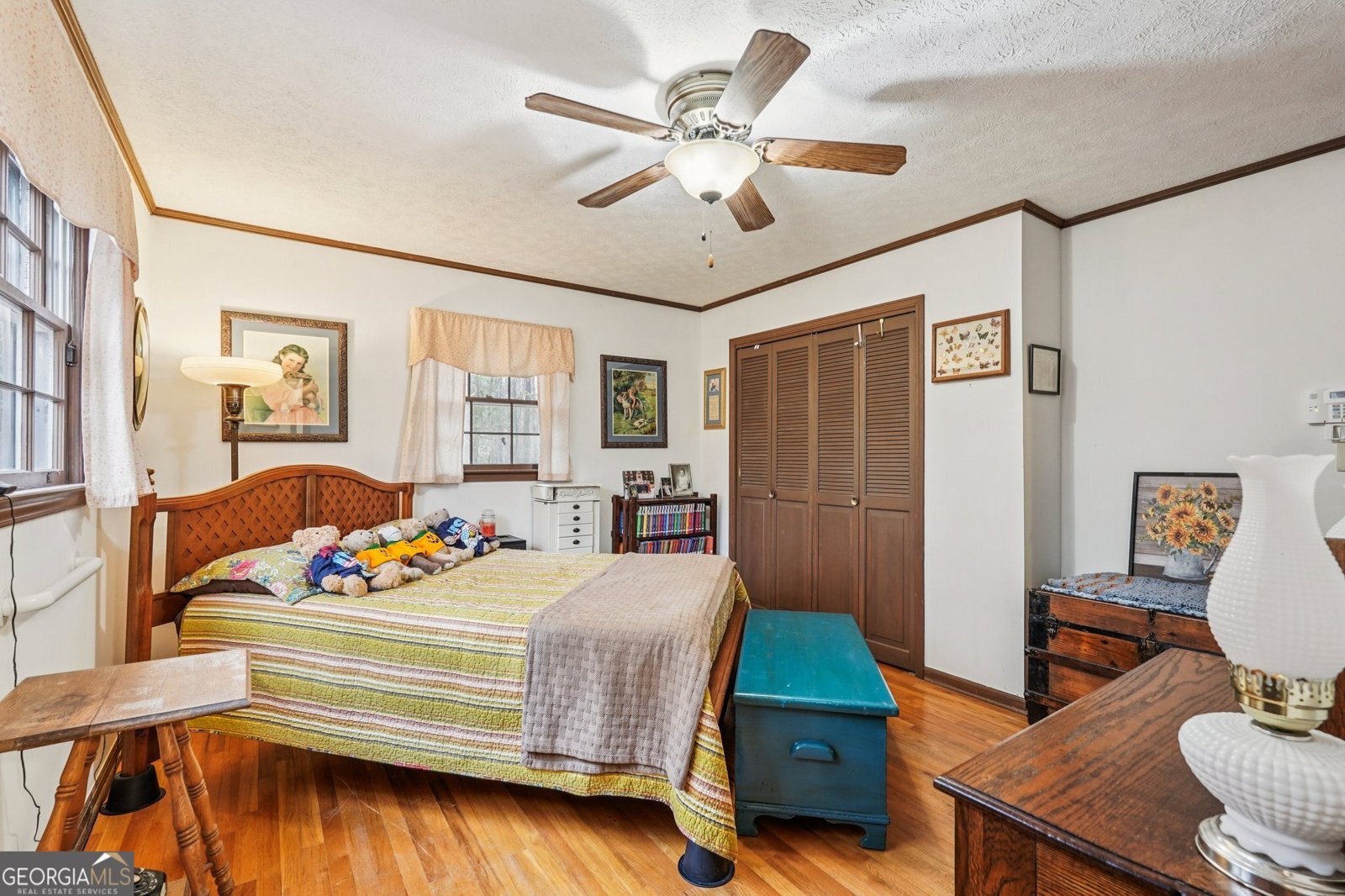 2255 Bethsaida Road Riverdale - 5