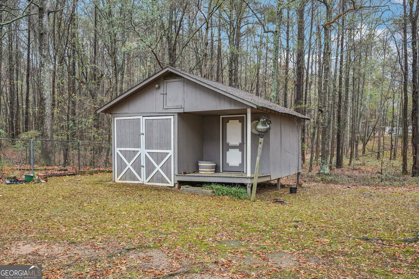 2255 Bethsaida Road Riverdale - 54