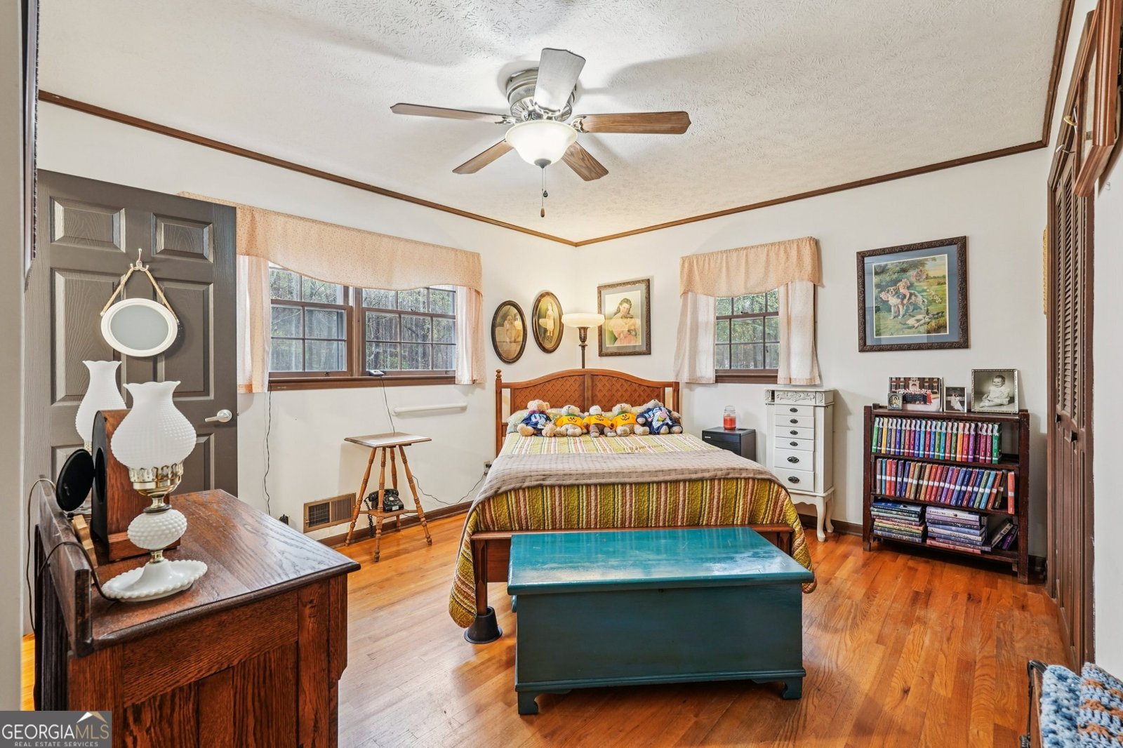 2255 Bethsaida Road Riverdale - 6