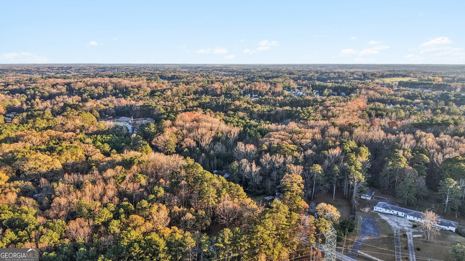 2255 Bethsaida Road Riverdale - 60