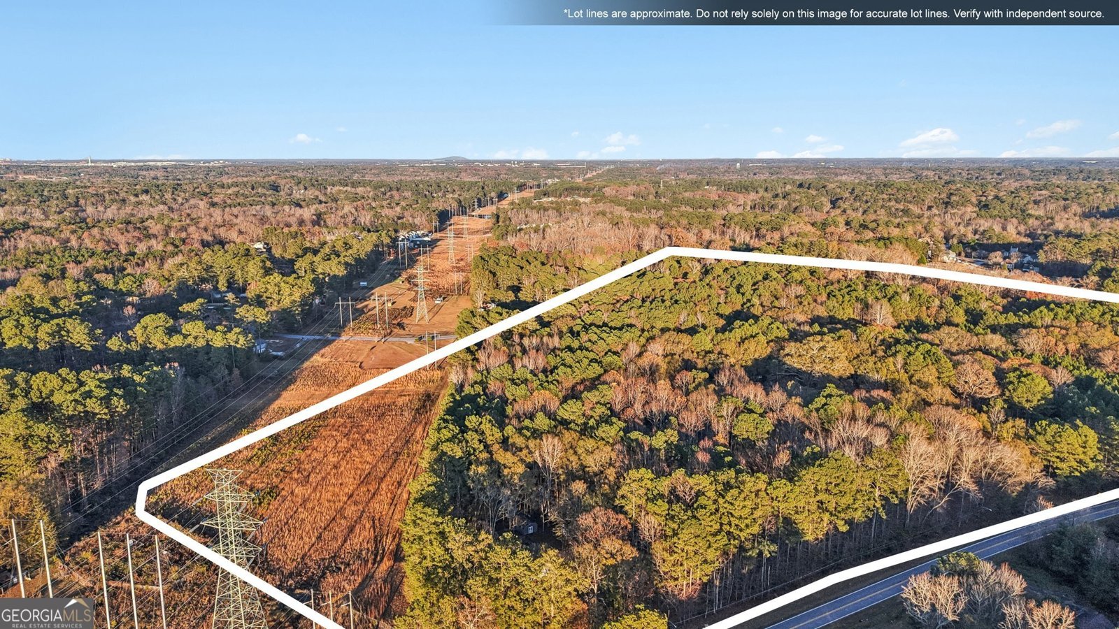 2255 Bethsaida Road Riverdale - 62