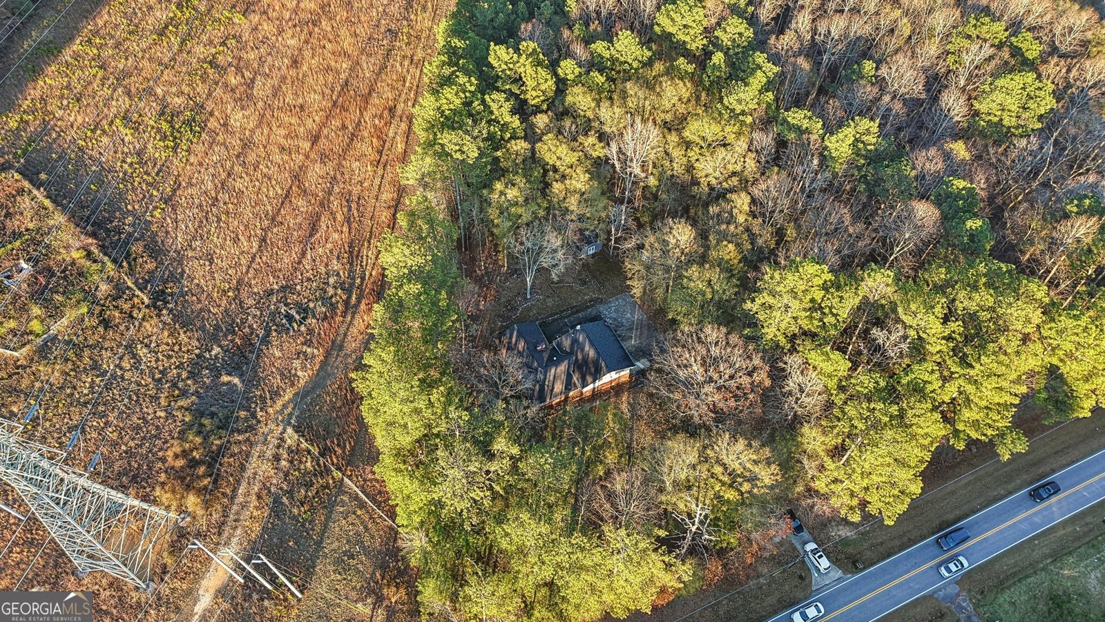 2255 Bethsaida Road Riverdale - 63