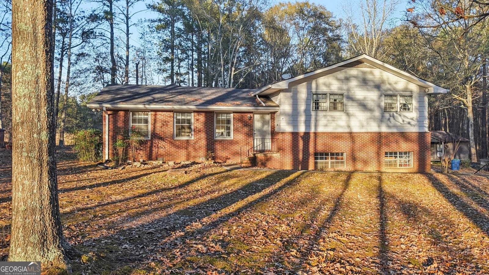 2255 Bethsaida Road Riverdale - 65