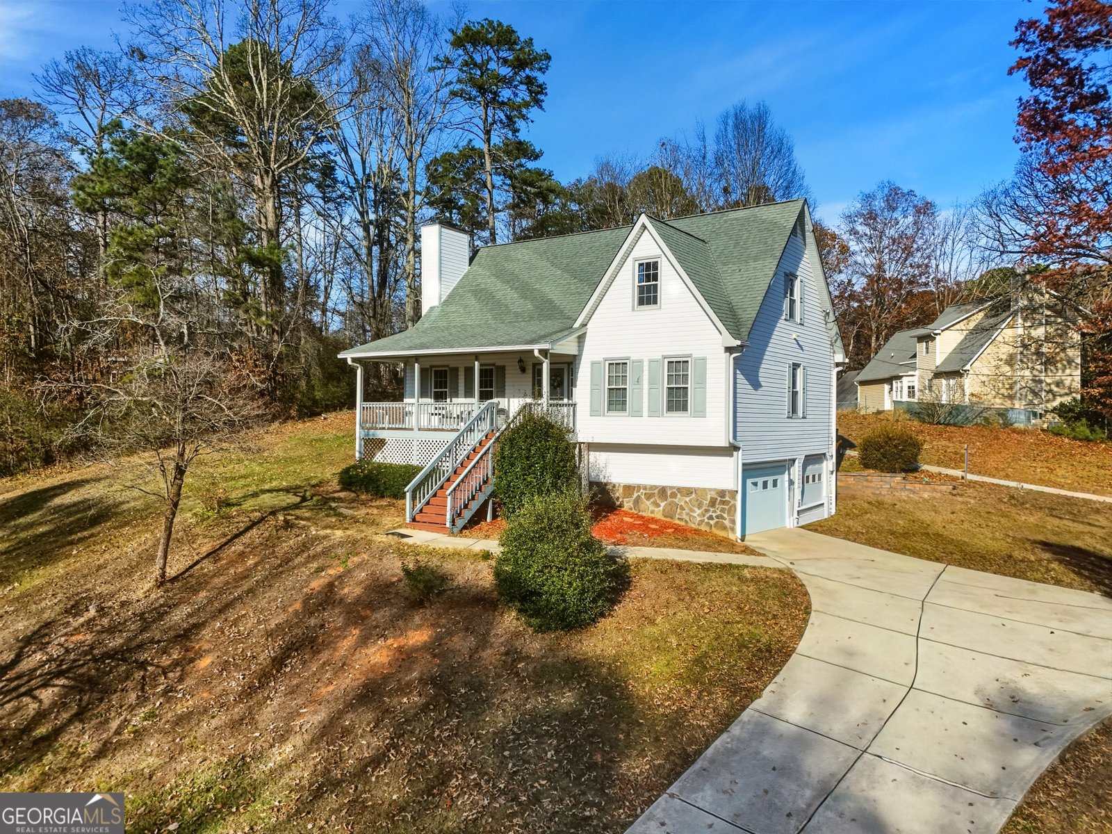 685 Dena Drive Canton - 1