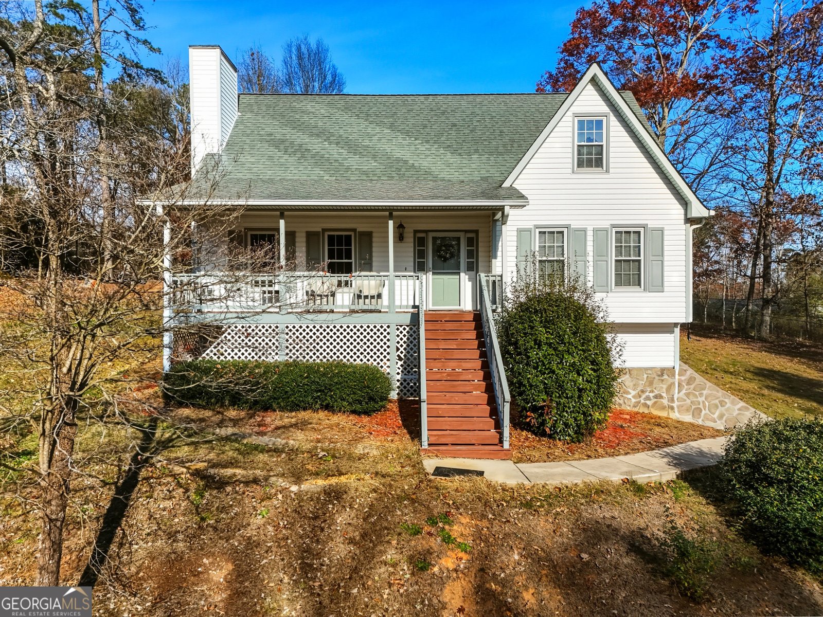 685 Dena Drive Canton - 2