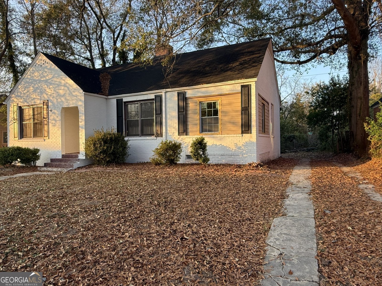 2735 Suwanee Avenue Macon - 1